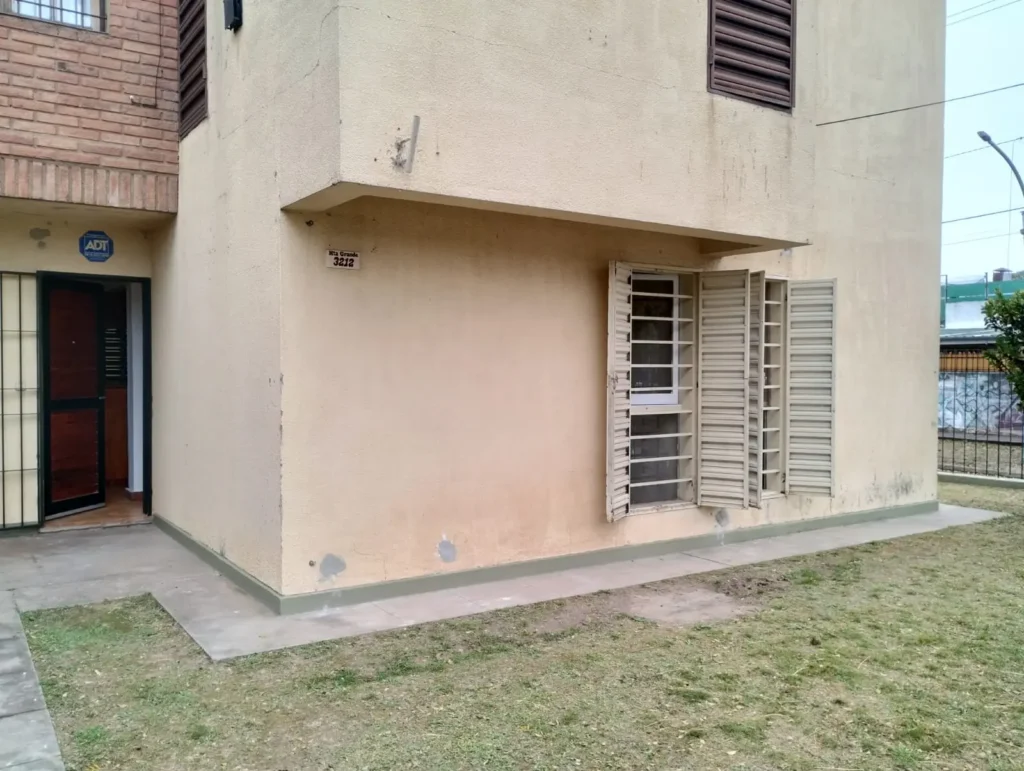 Departamento en Barrio San Pablo