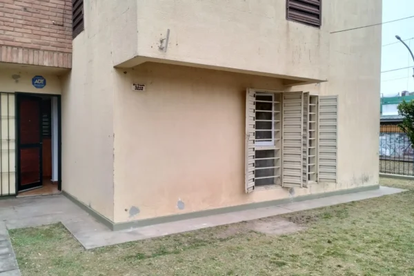 Departamento en Barrio San Pablo